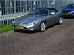 Jaguar XK8 - 4.0 V8 Convertible Bijtellingvriendelijk - 1 - Thumbnail