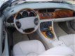 Jaguar XK8 - 4.0 V8 Convertible Bijtellingvriendelijk - 1 - Thumbnail