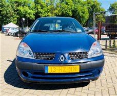 Renault Clio - 1.2-16V Dynamique Airco Apk