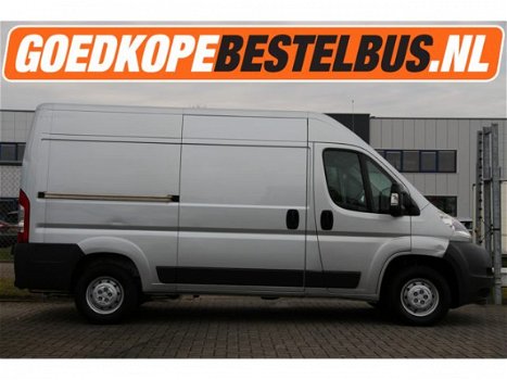 Citroën Jumper - 35 2.2 HDI 120PK * Dag & Nacht koeler * L2H2 * Koelwagen - 1