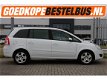 Opel Zafira - 1.7 CDTI 125PK * Grijs Kenteken * Cruise * Airco - 1 - Thumbnail