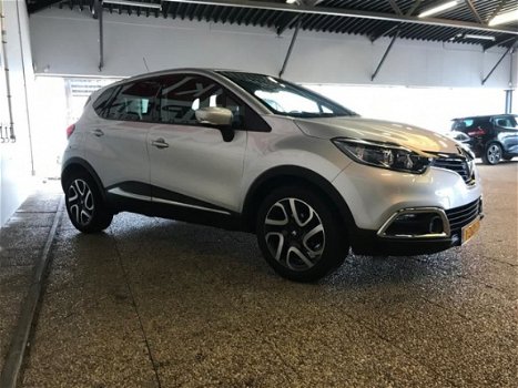 Renault Captur - 0.9 TCe Dynamique Navi/PDC/LMV/52905km - 1