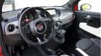 Fiat 500 - 1.2 S Sportpakket+Navigatie+LMV=SUPER - 1 - Thumbnail