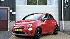 Fiat 500 - 1.2 S Sportpakket+Navigatie+LMV=SUPER - 1 - Thumbnail