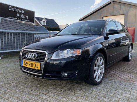 Audi A4 - 2.0 TDI CLIMA | PDC - 1