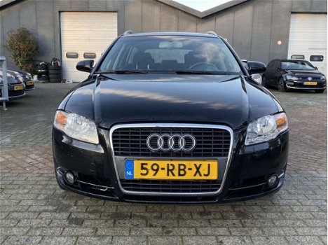 Audi A4 - 2.0 TDI CLIMA | PDC - 1