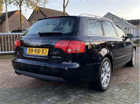 Audi A4 - 2.0 TDI CLIMA | PDC - 1