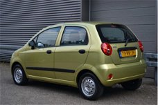 Chevrolet Matiz - 1.0 Style Elek. Ramen Stuurbekrachtiging + Inruil Mogelijk