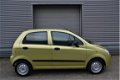 Chevrolet Matiz - 1.0 Style Elek. Ramen Stuurbekrachtiging + Inruil Mogelijk - 1 - Thumbnail