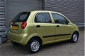 Chevrolet Matiz - 1.0 Style Elek. Ramen Stuurbekrachtiging + Inruil Mogelijk - 1 - Thumbnail