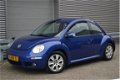 Volkswagen New Beetle - 1.9 TDI Highline AIRCO ELEK. RAMEN LM-VELGEN + INRUIL MOG - 1 - Thumbnail