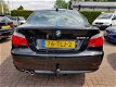 BMW 5-serie - 535d High Executive BOM VOL Vol leer zwart/comfortstoelen/navi pro/xenon/schuifkanteld - 1 - Thumbnail