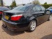 BMW 5-serie - 535d High Executive BOM VOL Vol leer zwart/comfortstoelen/navi pro/xenon/schuifkanteld - 1 - Thumbnail