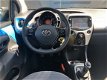 Toyota Aygo - 1.0 VVT-i x-play | LM-velgen | Airco | Camera | - 1 - Thumbnail
