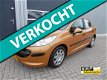 Peugeot 207 - 1.4 HDI XR 5 Deurs Airco - 1 - Thumbnail