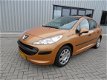 Peugeot 207 - 1.4 HDI XR 5 Deurs Airco - 1 - Thumbnail