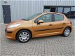 Peugeot 207 - 1.4 HDI XR 5 Deurs Airco - 1 - Thumbnail