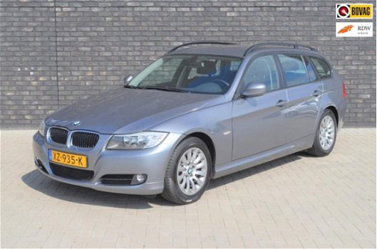 BMW 3-serie Touring - 318i - 1