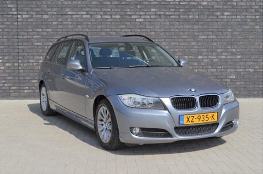 BMW 3-serie Touring - 318i - 1