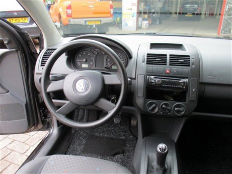 Volkswagen Polo - 1.2-12V Sportline - 1