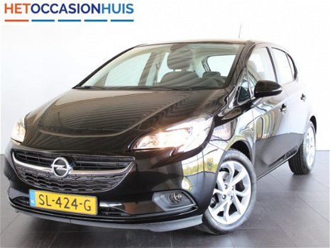 Opel Corsa - 1.0 Turbo 90 pk Online Edition 5 Deurs - 1