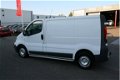 Nissan Primastar - 145.29 2.5 dCi 310L DC AUT 2007 Airco Grijs Kenteken - 1 - Thumbnail