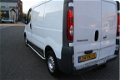 Nissan Primastar - 145.29 2.5 dCi 310L DC AUT 2007 Airco Grijs Kenteken - 1 - Thumbnail