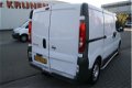 Nissan Primastar - 145.29 2.5 dCi 310L DC AUT 2007 Airco Grijs Kenteken - 1 - Thumbnail