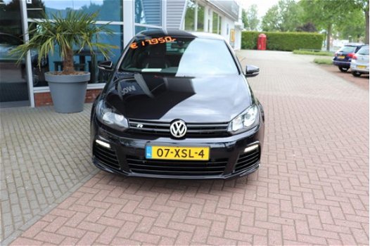 Volkswagen Golf - 2.0 R 4-Motion RIJKLAARPRIJS INCL GARANTIE - 1