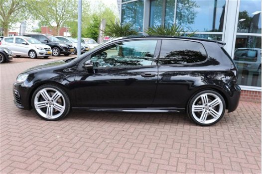 Volkswagen Golf - 2.0 R 4-Motion RIJKLAARPRIJS INCL GARANTIE - 1