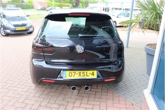 Volkswagen Golf - 2.0 R 4-Motion RIJKLAARPRIJS INCL GARANTIE - 1