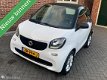 Smart Fortwo - EQ passion 100% Electric power direct leverbaar - 1 - Thumbnail