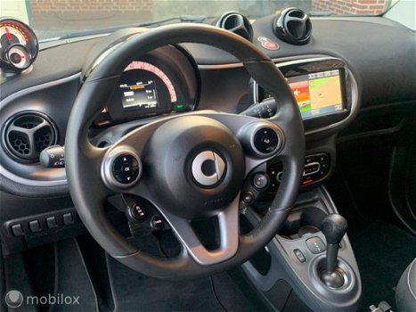 Smart Fortwo - EQ passion 100% Electric power direct leverbaar - 1