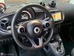 Smart Fortwo - EQ passion 100% Electric power direct leverbaar - 1 - Thumbnail