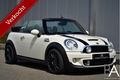 Mini Mini Cabrio - 1.6 Cooper S Chili JCW | Akrapovic downpipe - 1 - Thumbnail