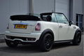 Mini Mini Cabrio - 1.6 Cooper S Chili JCW | Akrapovic downpipe - 1 - Thumbnail