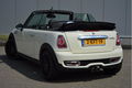 Mini Mini Cabrio - 1.6 Cooper S Chili JCW | Akrapovic downpipe - 1 - Thumbnail