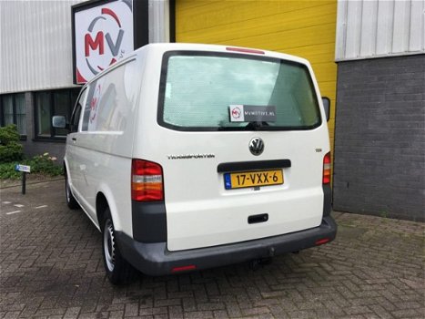 Volkswagen Transporter - 1.9 TDI 300 L1H1, Airco, trekhaak - 1