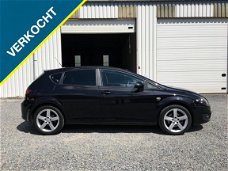 Seat Leon - 1.8 TFSI Sport NAVI CLIMA AUTOMAAT DSG