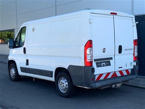 Fiat Ducato - 28 2.2 MJ KH1 | 117000KM | TREKHAAK | 3-ZITS BANK | EX BTW - 1