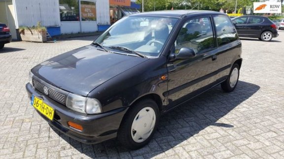 Suzuki Alto - 1.0-16V Twist - 1