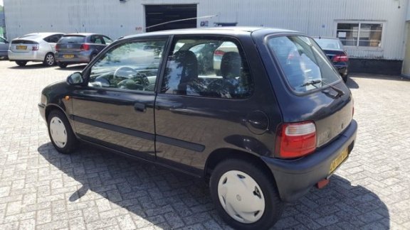 Suzuki Alto - 1.0-16V Twist - 1