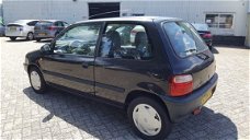 Suzuki Alto - 1.0-16V Twist