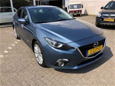 Mazda 3 - 3 2.0 gt-m bose