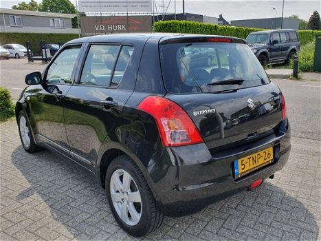 Suzuki Swift - 1.3 COMFORT - 1