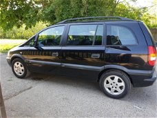 Opel Zafira - 1.8-16V Elegance