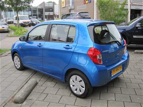 Suzuki Celerio - 1.0 COMFORT - 1