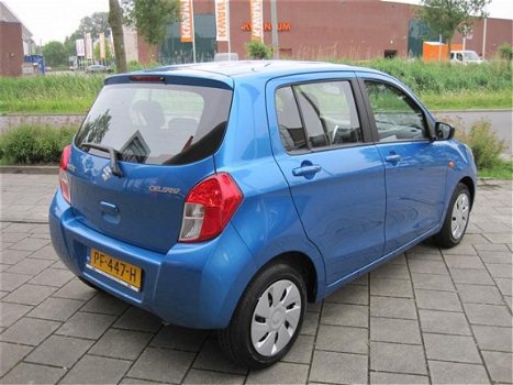 Suzuki Celerio - 1.0 COMFORT - 1