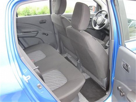 Suzuki Celerio - 1.0 COMFORT - 1