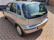 Opel Corsa - 1.2-16V Enjoy | Werkende Airco | Echte KM-stand - 1 - Thumbnail